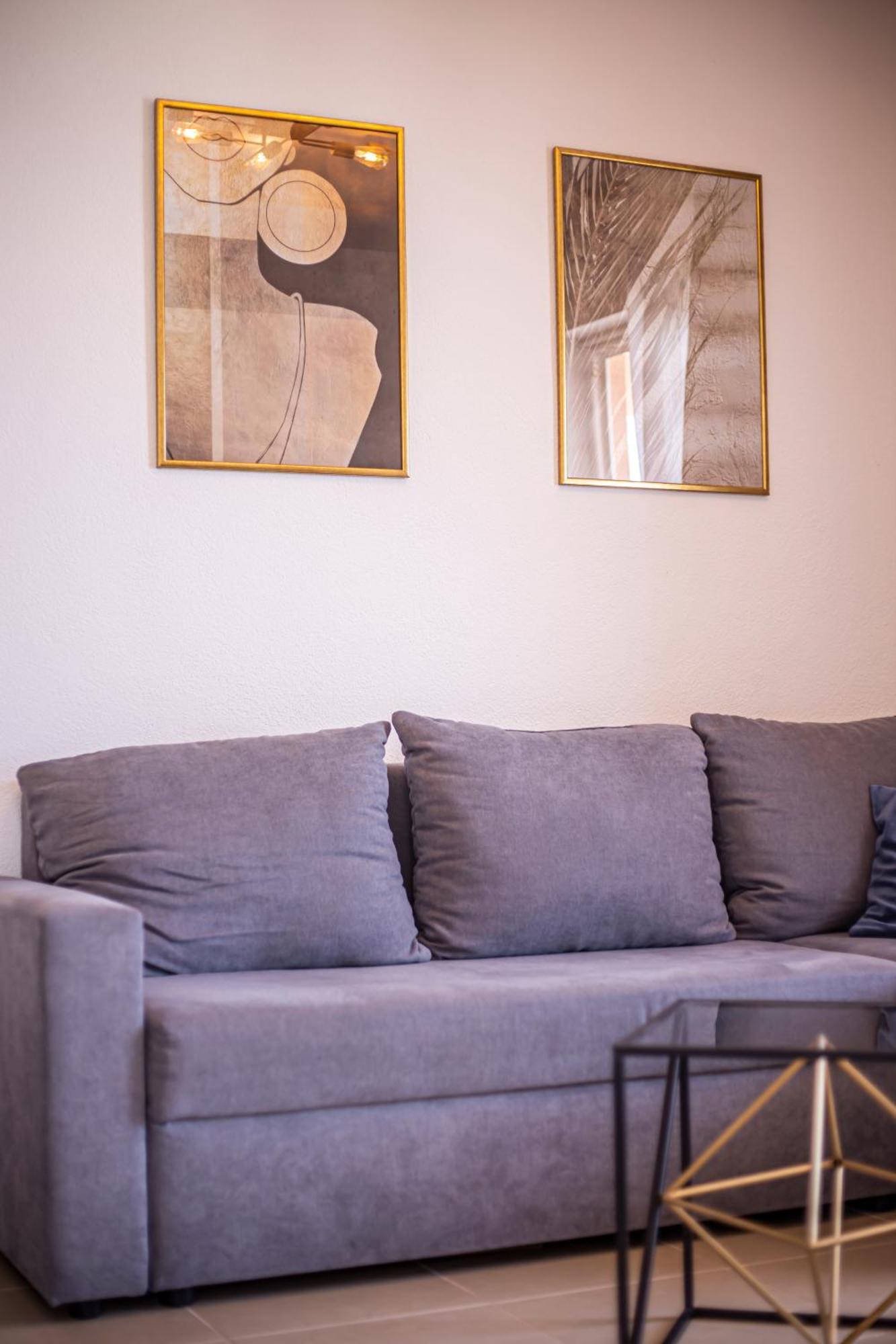 Apartments Emilija Makarska Bagian luar foto